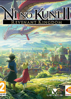 Ni no Kuni II: Revenant Kingdom (2018) PС